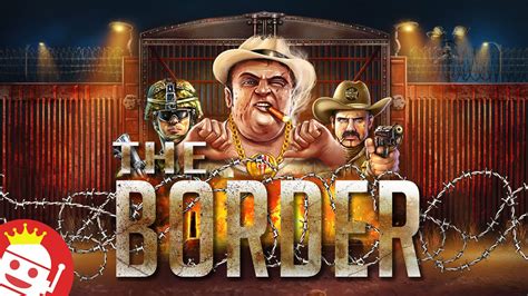The Border 4